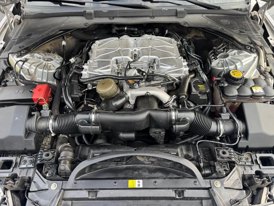 2017 Jaguar X260 XF - Image 19 of 19