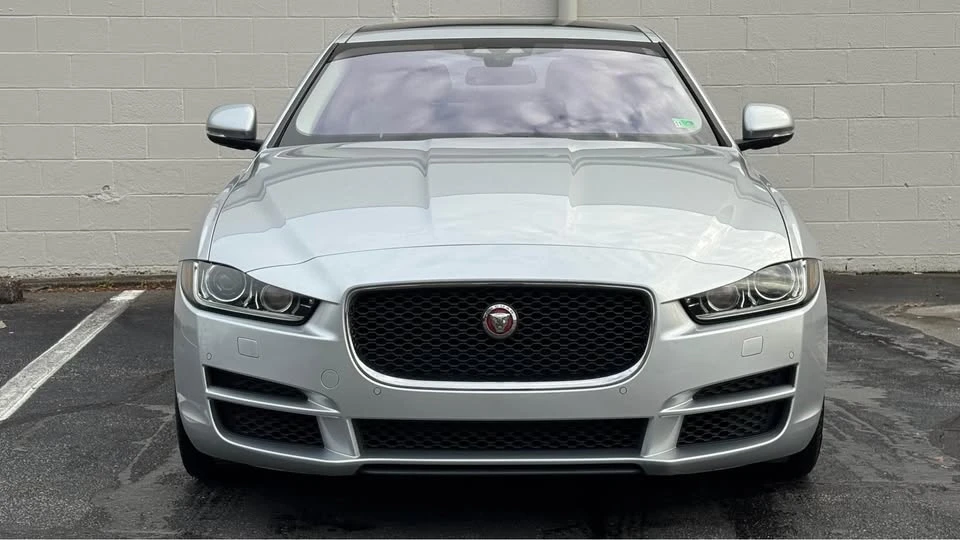 2017 Jaguar X260 XF - Image 2 of 19