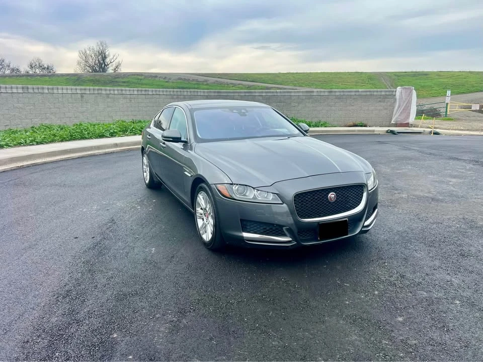 2017 Jaguar X260 XF - Image 3 of 15