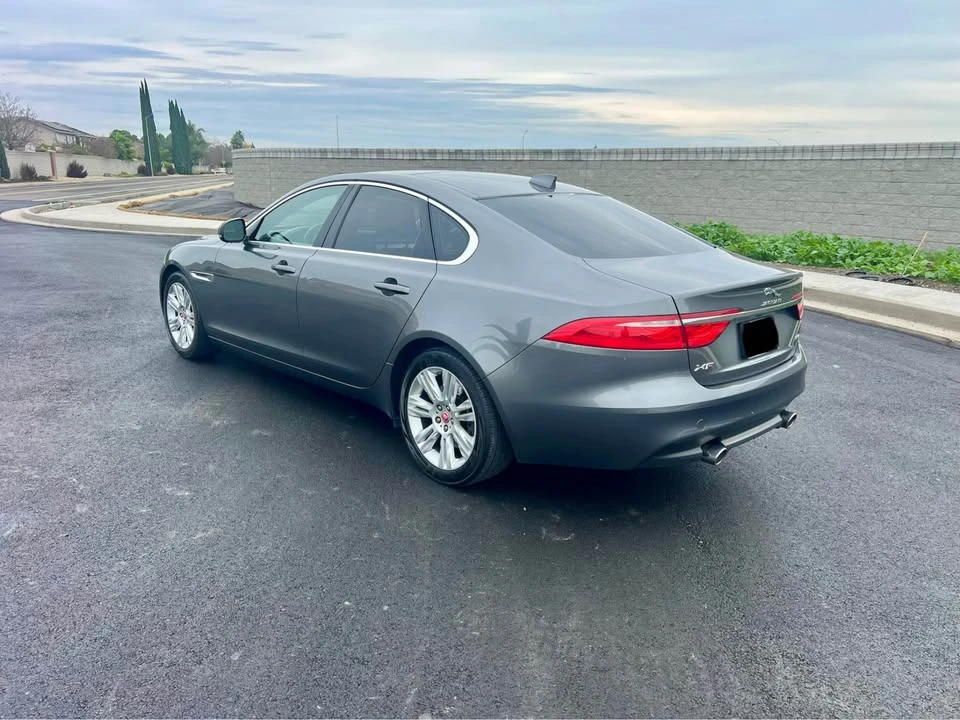2017 Jaguar X260 XF - Image 5 of 15