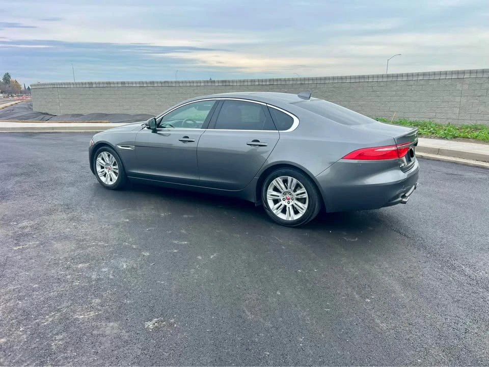 2017 Jaguar X260 XF - Image 6 of 15