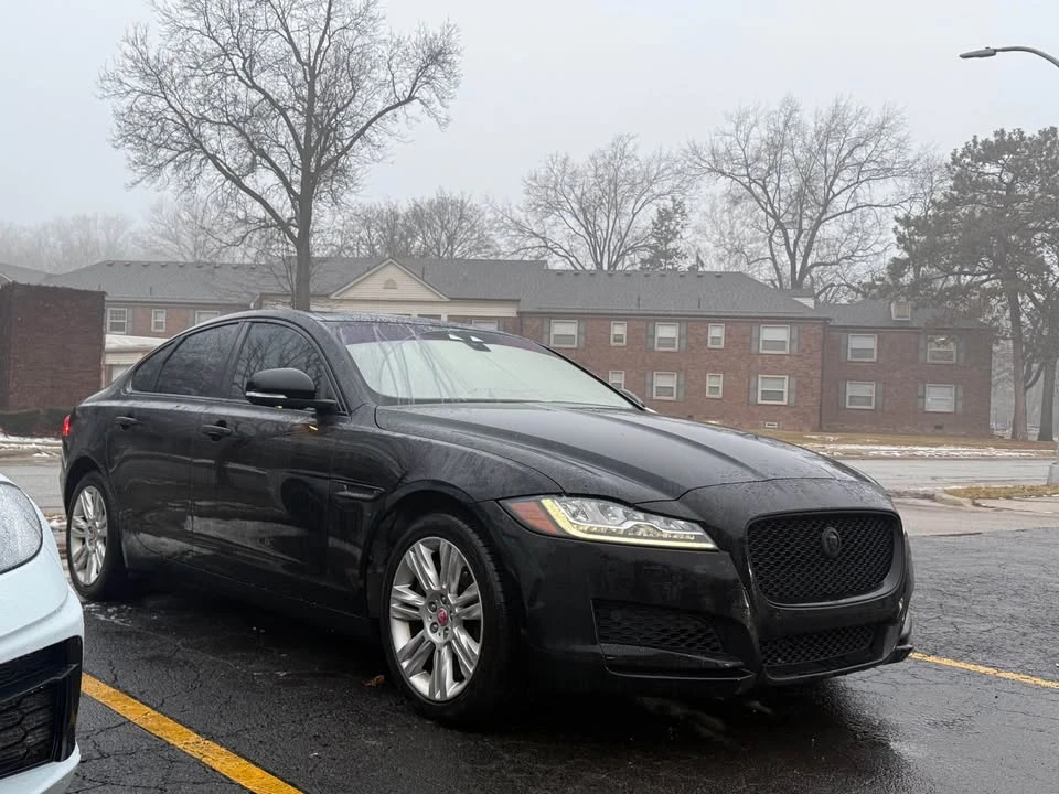 2017 Jaguar X260 XF - Image 4 of 14