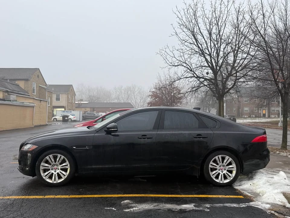 2017 Jaguar X260 XF - Image 5 of 14
