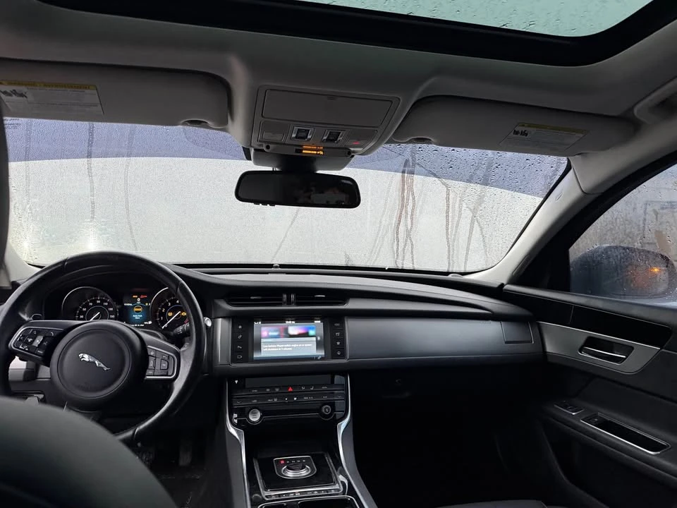 2017 Jaguar X260 XF - Image 11 of 14