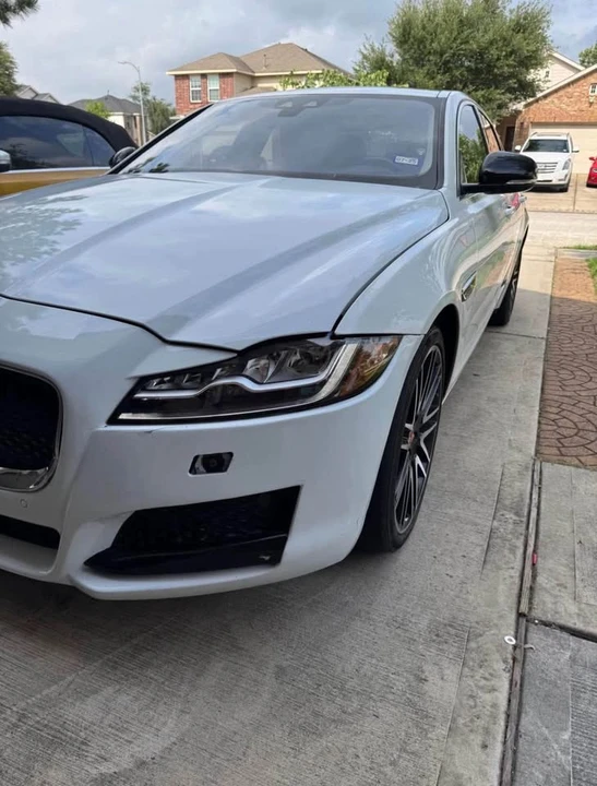 2017 Jaguar X260 XF - Image 3 of 7
