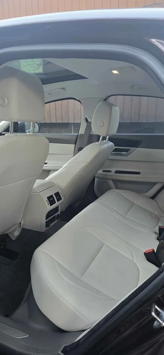 2017 Jaguar X260 XF - Image 5 of 5