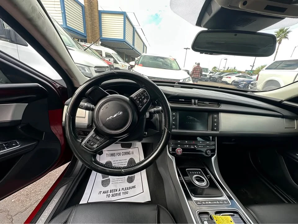 2017 Jaguar X260 XF - Image 3 of 5