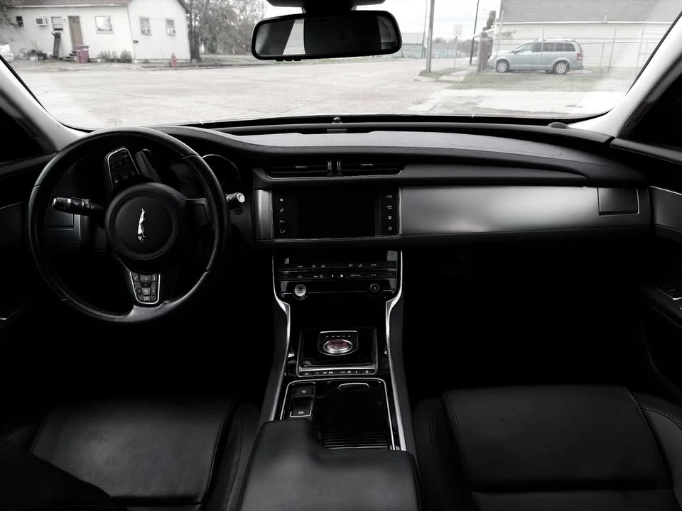 2017 Jaguar X260 XF - Image 14 of 14