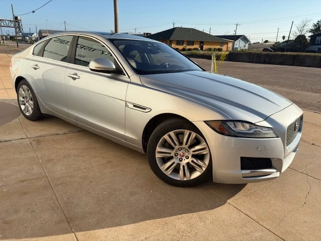 2017 Jaguar X260 XF - Image 3 of 14