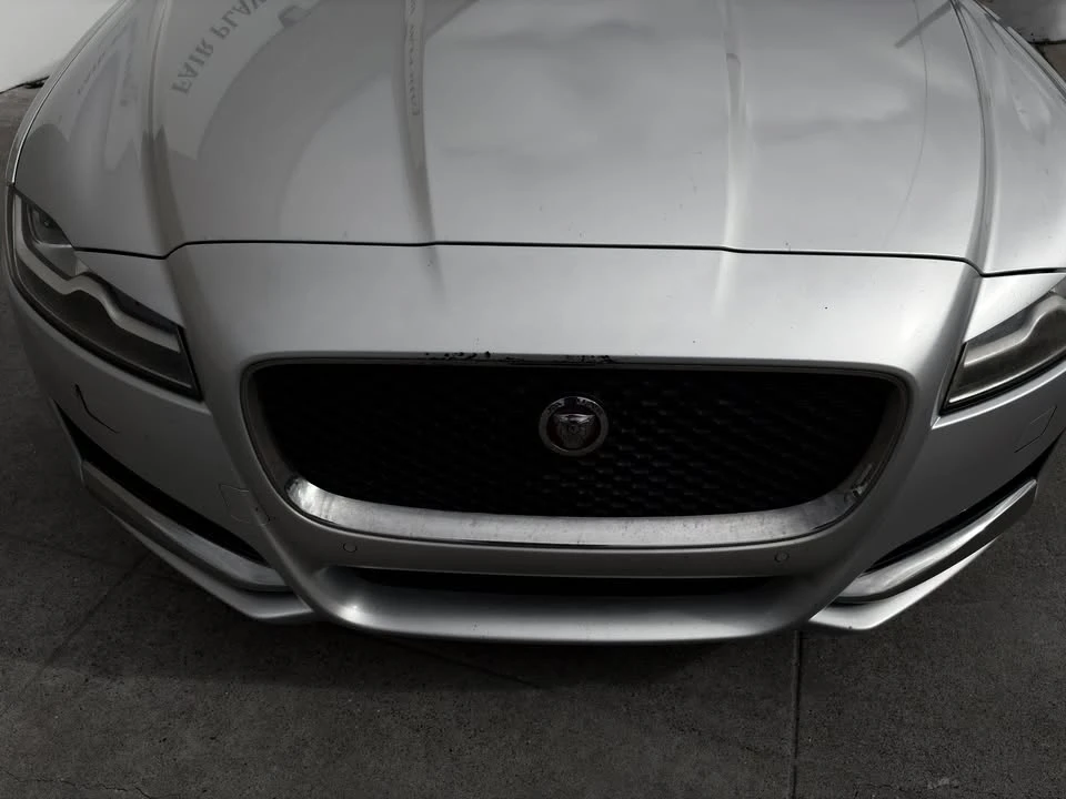 2017 Jaguar X260 XF - Image 13 of 14