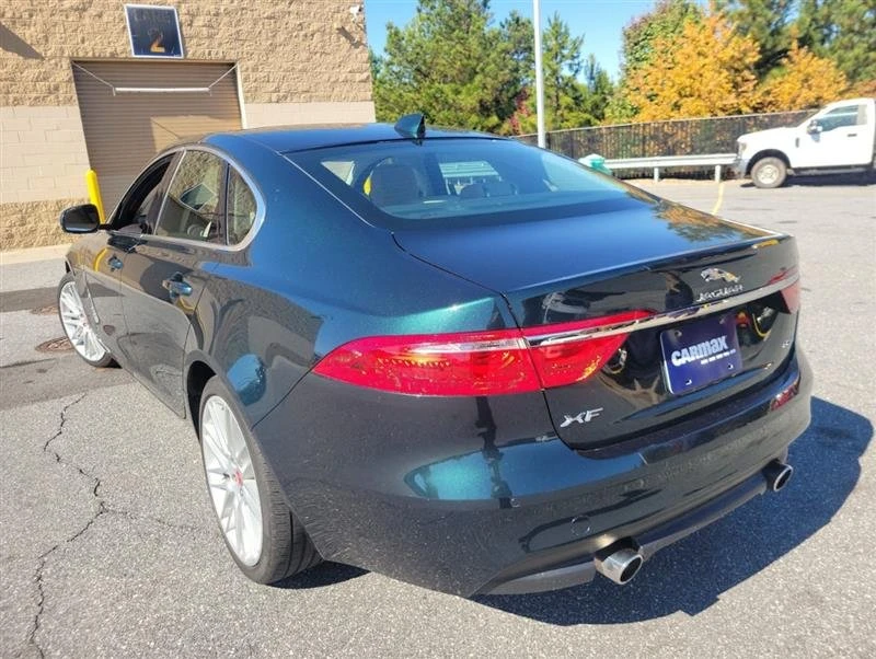 2017 Jaguar X260 XF - Image 4 of 6