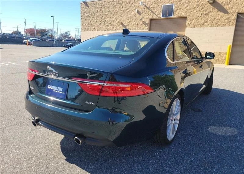 2017 Jaguar X260 XF - Image 3 of 6