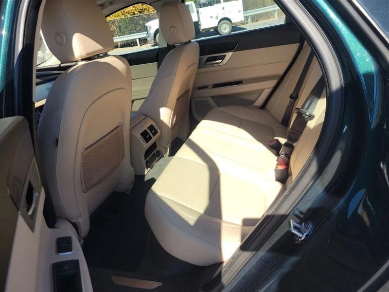 2017 Jaguar X260 XF - Image 6 of 6