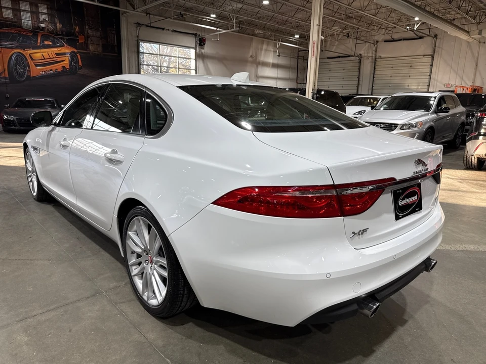 2017 Jaguar X260 XF - Image 3 of 12