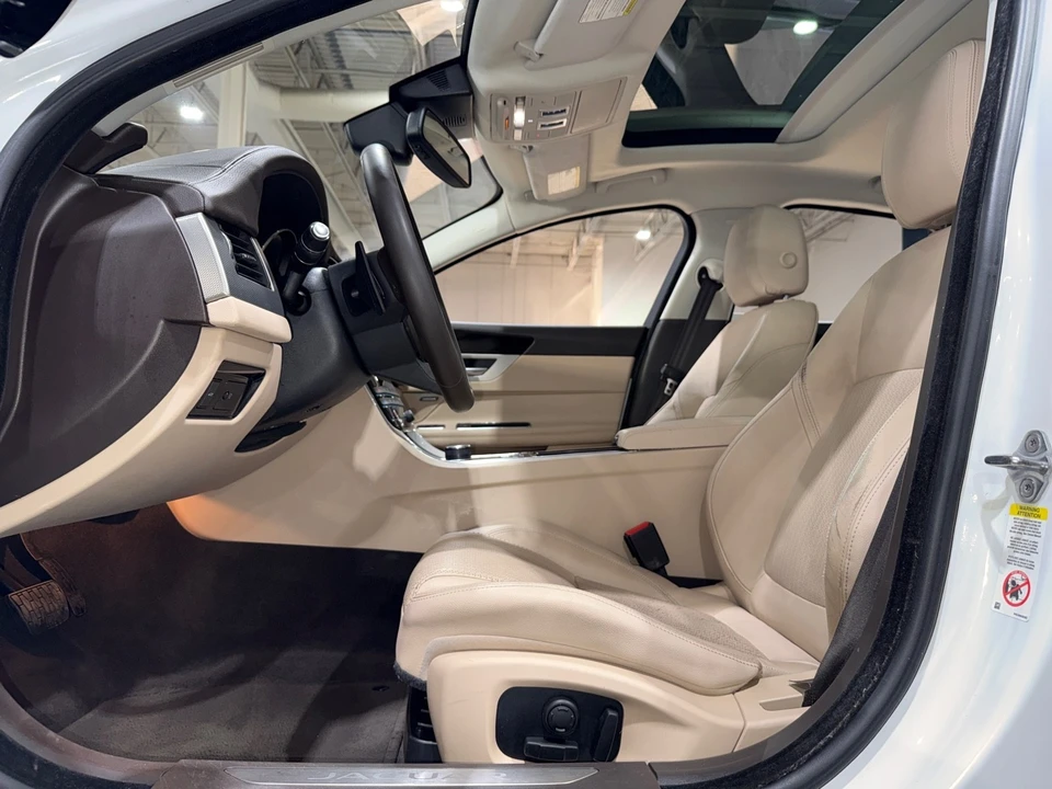 2017 Jaguar X260 XF - Image 12 of 12