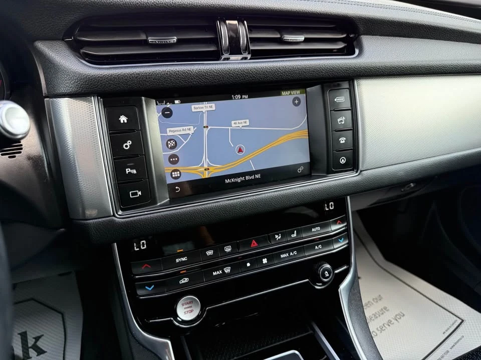 2017 Jaguar X260 XF - Image 13 of 17