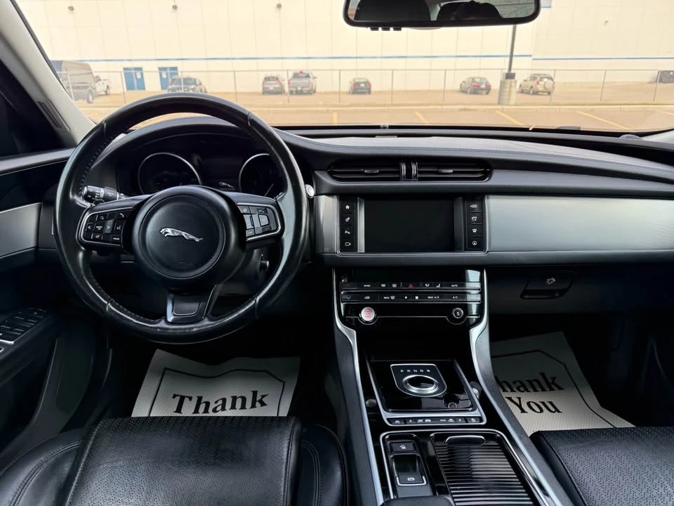 2017 Jaguar X260 XF - Image 10 of 17
