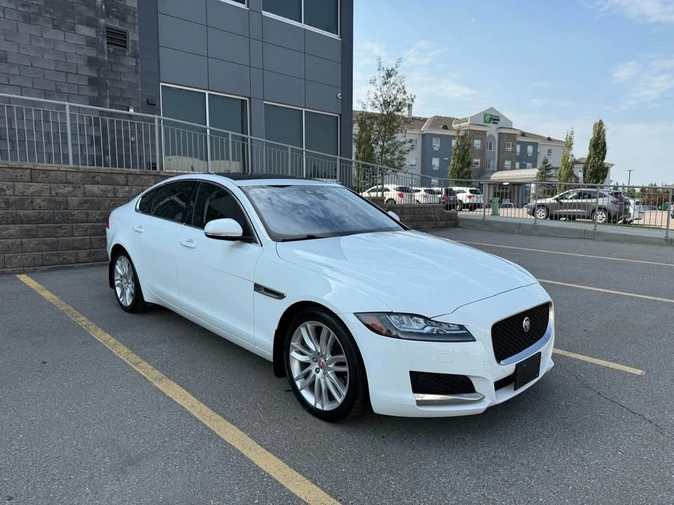 2017 Jaguar X260 XF - Image 3 of 17