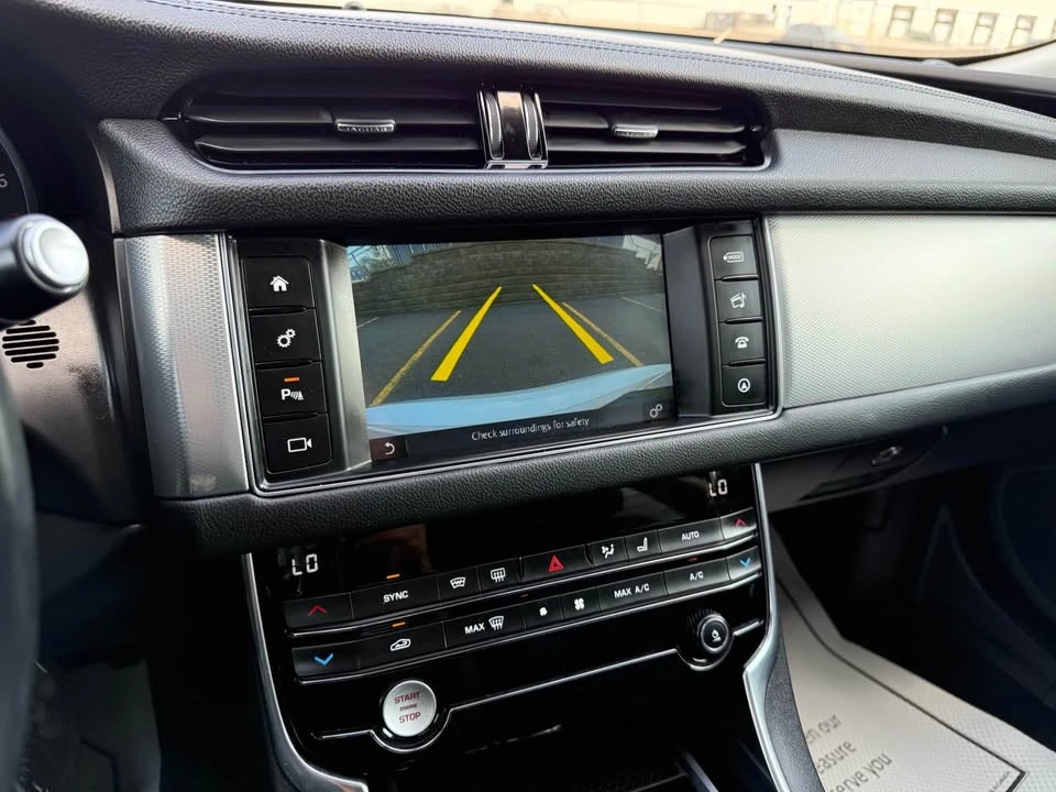 2017 Jaguar X260 XF - Image 14 of 17