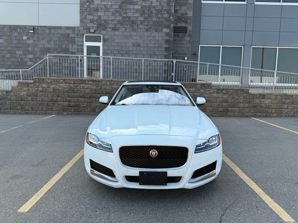 2017 Jaguar X260 XF - Image 2 of 17