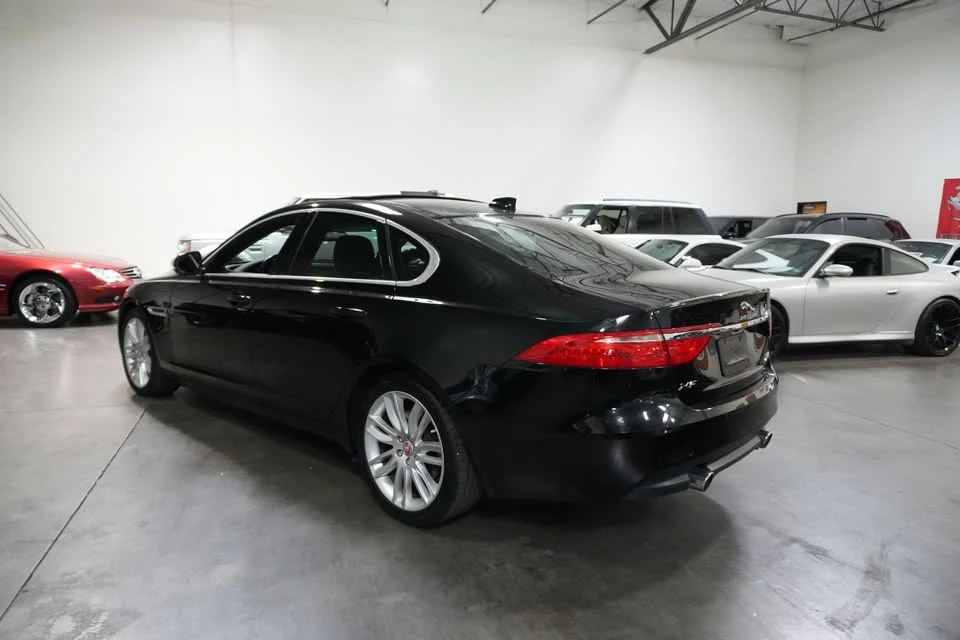 2017 Jaguar X260 XF - Image 6 of 20