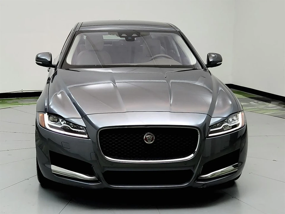 2017 Jaguar X260 XF - Image 2 of 12