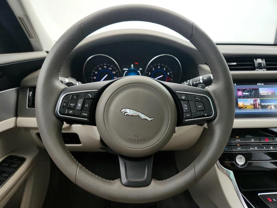 2017 Jaguar X260 XF - Image 17 of 21