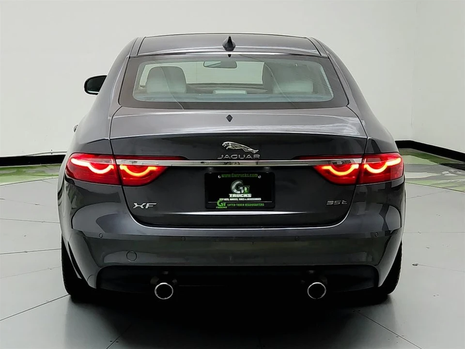 2017 Jaguar X260 XF - Image 6 of 21