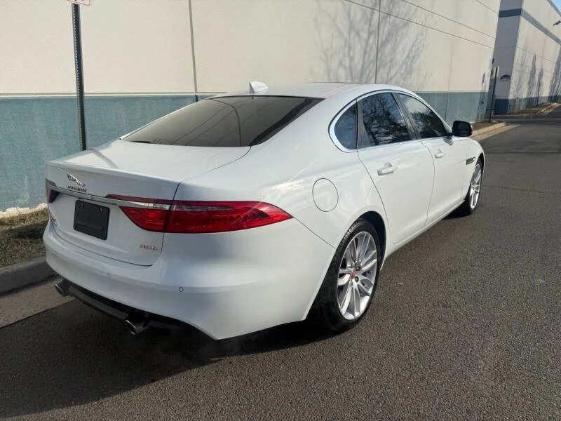 2017 Jaguar X260 XF - Image 3 of 16