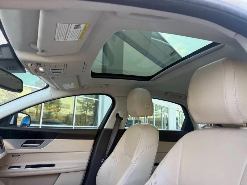 2017 Jaguar X260 XF - Image 14 of 16