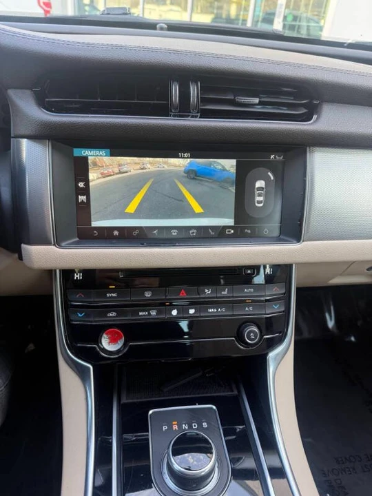 2017 Jaguar X260 XF - Image 13 of 16