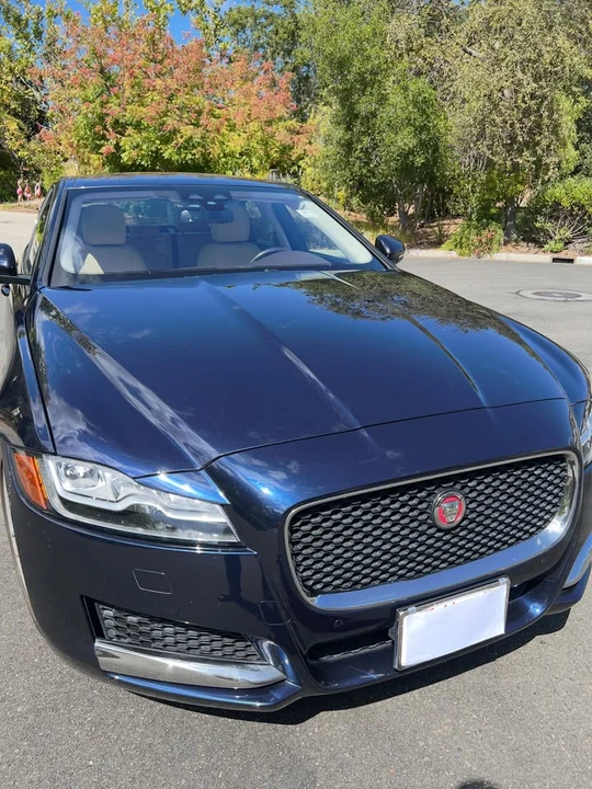 2017 Jaguar X260 XF - Image 5 of 11
