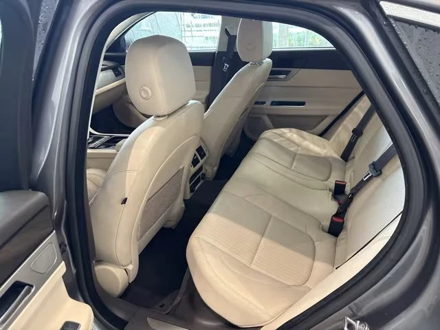 2017 Jaguar X260 XF - Image 3 of 6