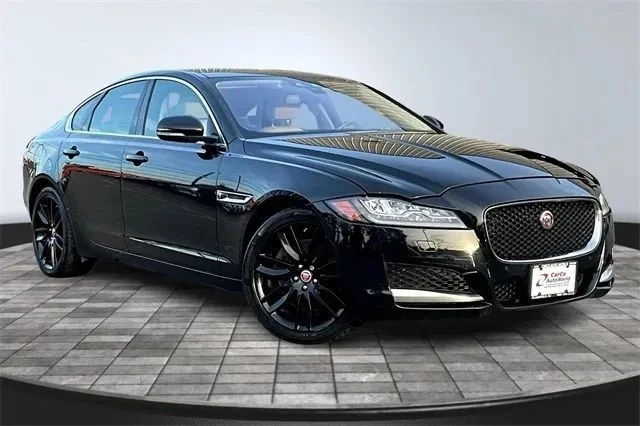 2017 Jaguar X260 XF - Image 3 of 10