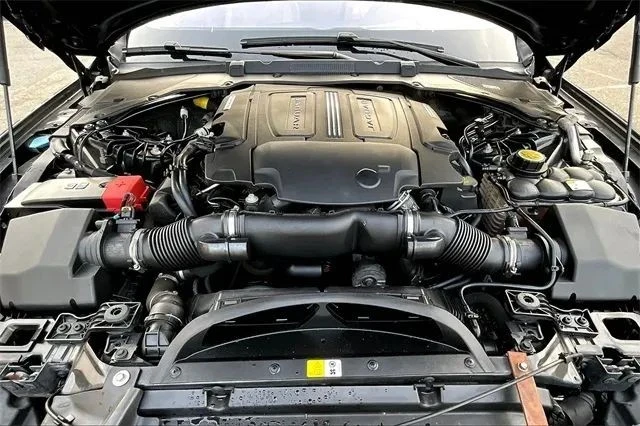 2017 Jaguar X260 XF - Image 10 of 10