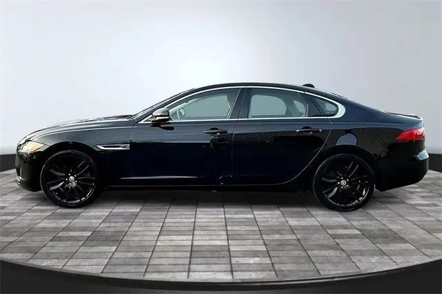 2017 Jaguar X260 XF - Image 4 of 12