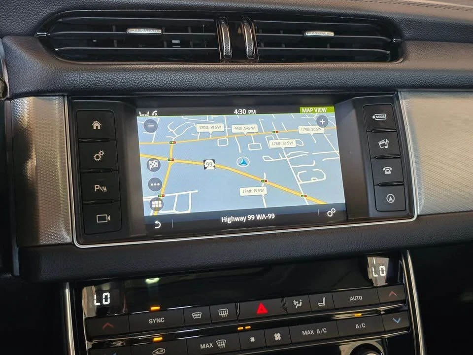 2017 Jaguar X260 XF - Image 12 of 20