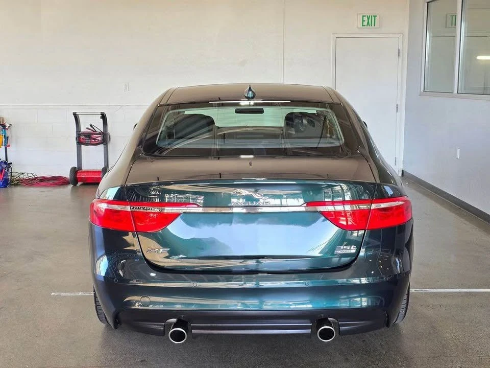 2017 Jaguar X260 XF - Image 5 of 20
