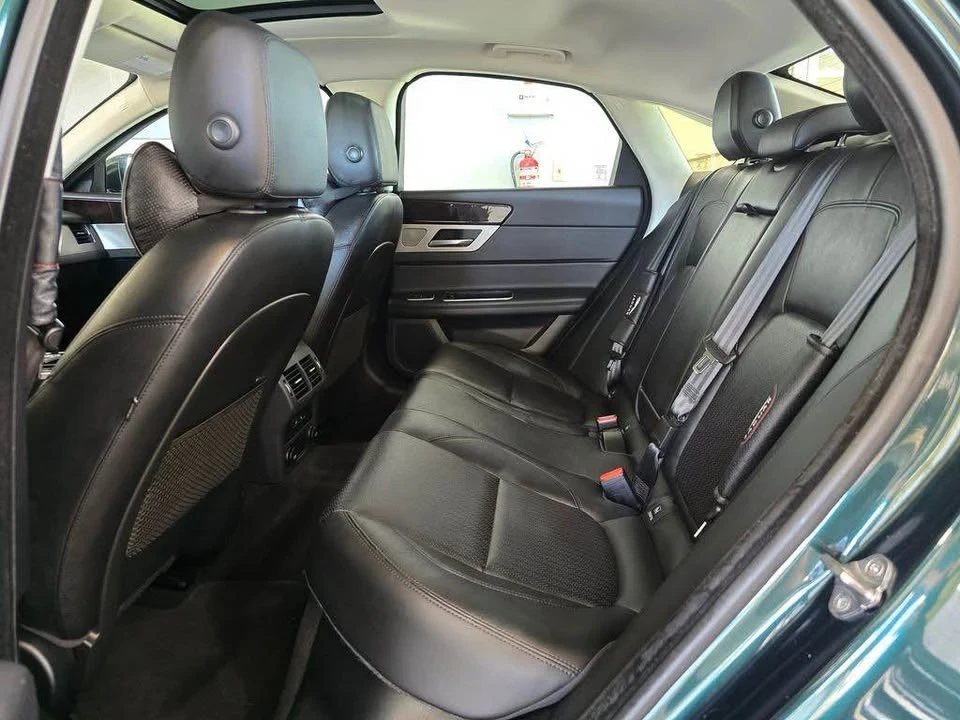2017 Jaguar X260 XF - Image 18 of 20