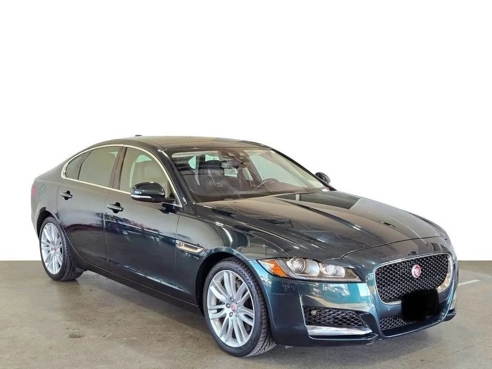 2017 Jaguar X260 XF - Image 3 of 20