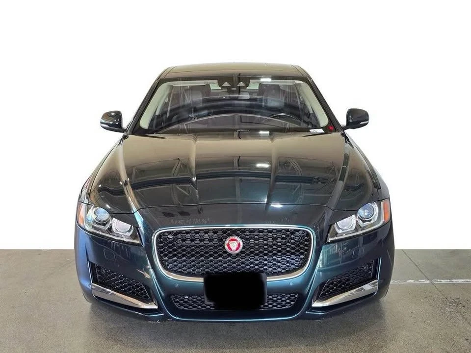 2017 Jaguar X260 XF - Image 2 of 20