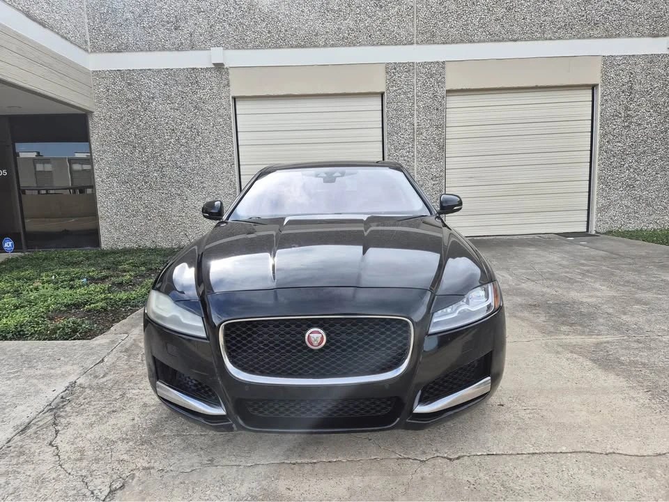 2017 Jaguar X260 XF - Image 2 of 13
