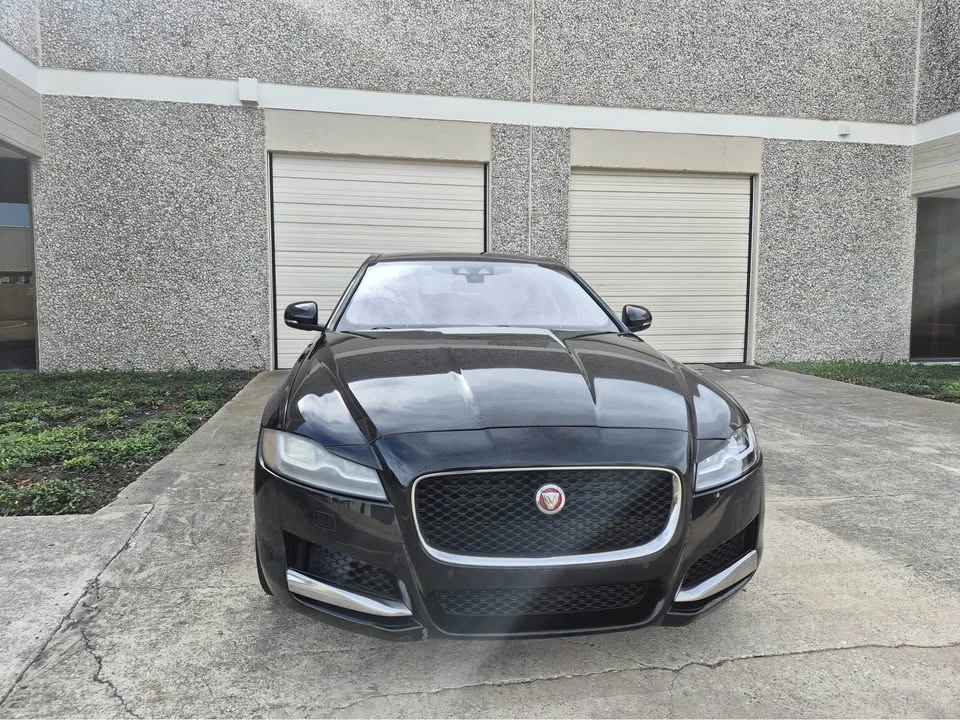 2017 Jaguar X260 XF - Image 3 of 13