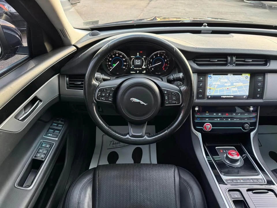 2017 Jaguar X260 XF - Image 15 of 20