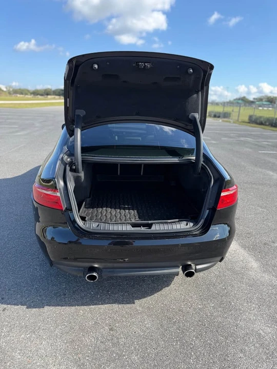 2017 Jaguar X260 XF - Image 13 of 20