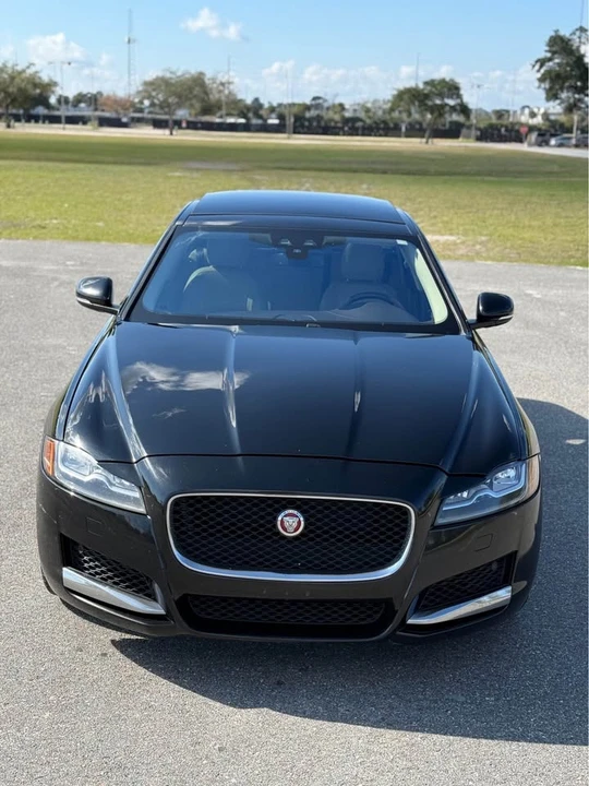 2017 Jaguar X260 XF - Image 3 of 20