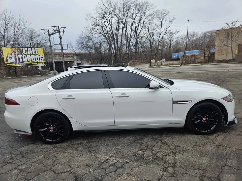 2017 Jaguar X260 XF - Image 19 of 20