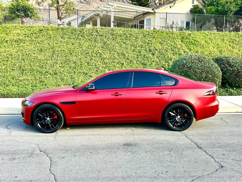 2017 Jaguar X260 XF - Image 5 of 14