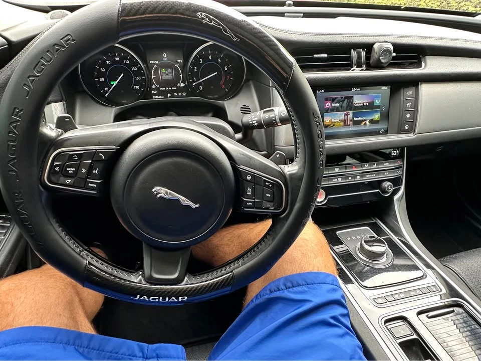 2017 Jaguar X260 XF - Image 11 of 16