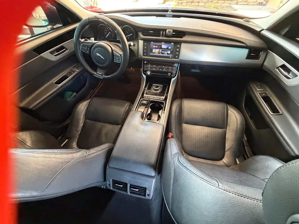 2017 Jaguar X260 XF - Image 15 of 17